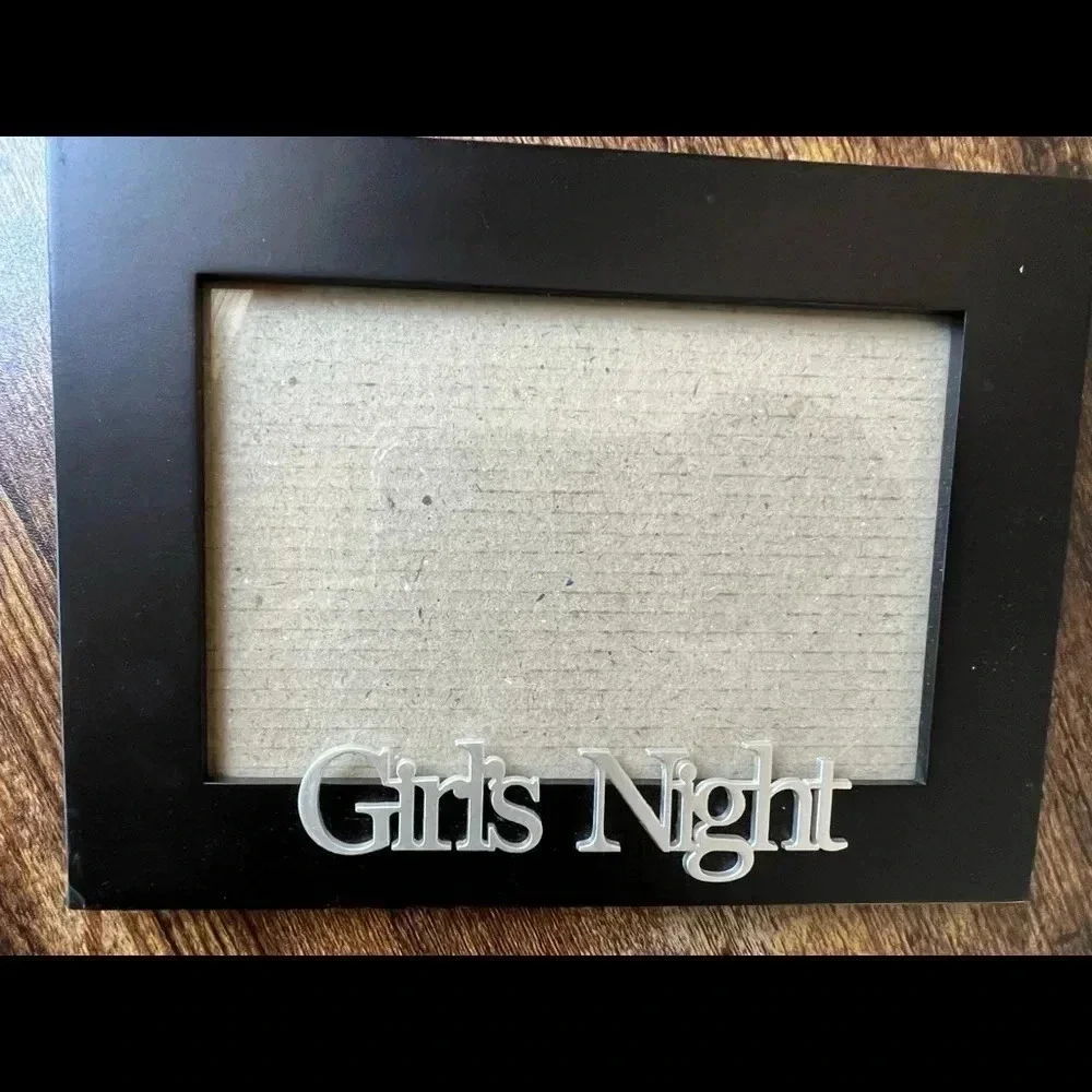 Malden International Designs picture frame
